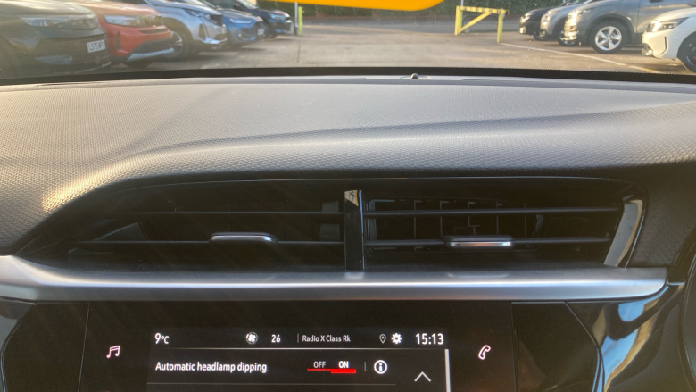 Vauxhall Corsa 1.2 Elite Edition 5dr Petrol Hatchback